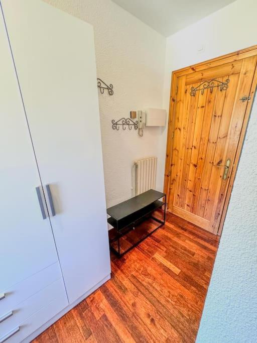 Acogedor Estudio En El Tarter 4Pax Parking-Es Exteriör bild