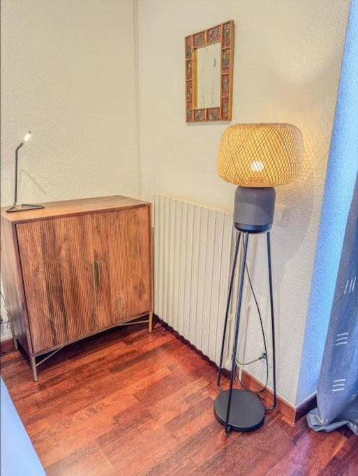 Acogedor Estudio En El Tarter 4Pax Parking-Es Exteriör bild